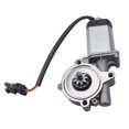 thumbnail image 3 of 300-1457 Motor EléCtrico de Paso de Entrada RV para Kwikee 24 25 42 44 47 Revolution Series Reemplazo 1010002326 369506, 3 of 5