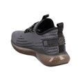 thumbnail image 3 of Tenis Hombre DS SHOES Gym Correr Transpirables Cómodos gris 28 188, 3 of 4
