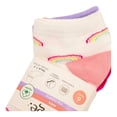 thumbnail image 4 of Tines George Talla 7-9 Multicolor 6 Pares, 4 of 4