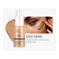 thumbnail image 3 of DPTALR Liquid Brightening Highlight Matte Oil Control Concealer Facial Concealer Color Changing For Women Girls, 3 of 3