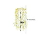 thumbnail image 3 of Luces Solares de Suelo con Forma de Petardos | Estacas Solares de Acero Inoxidable para Jardín de 75 Cm | Decoración Led Blanca Cálida y Colorida para Exteriores | Iluminación Solar de Bajo Consumo |, 3 of 6
