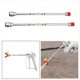 thumbnail image 4 of Varilla de Extensión de Pulverizador, Repuesto Portátil, Pieza de Repuesto Profesional, Pulverizador de Pintura Sin Aire, Poste de Pulverización de 20cm, 4 of 5