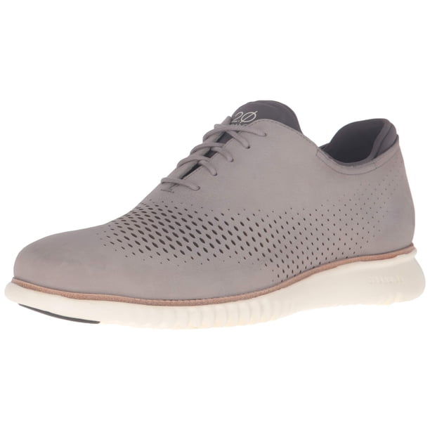 Zapatos Oxford Wingtip Láser 2.Zerogrand de Cole Haan