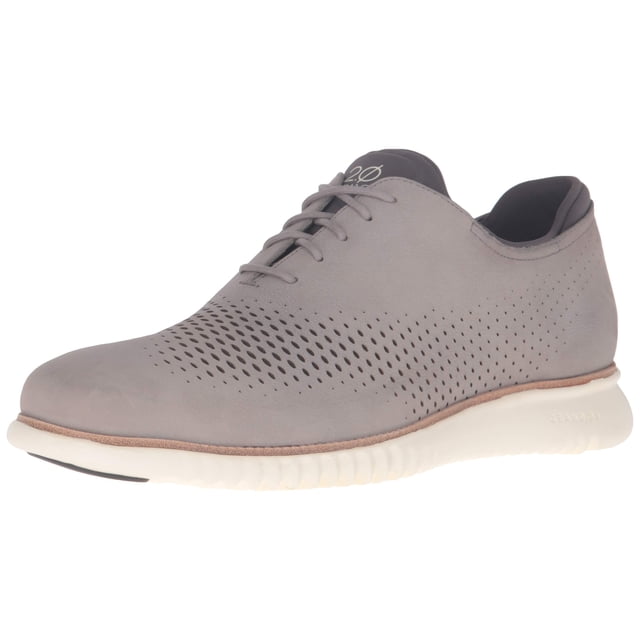 Zapatos Oxford Wingtip Láser 2.Zerogrand de Cole Haan