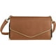 thumbnail image 1 of Bolso Cruzado de mujer Sakura Tegami Bandolera tipo Crossbody con Strap Desmontable y Ajustable, 1 of 6