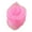 Pink Red, variant on Vintage Square Scarf for Women Lady Girls Lightweight Headband Necktie Silk Scarf 50s Fashion Assorted Color