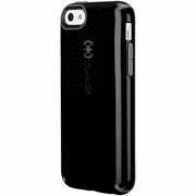 Speck iPhone 6 Case, Black & Gray