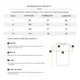 thumbnail image 5 of Playera De Hombre Cuello Redondo Manga Corta Deportivas Gym, 5 of 8
