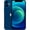 Blue, variant on Pre-Owned Apple iPhone 12 Mini 128GB Fully Unlocked Black (No Face ID) (Good)