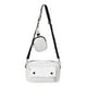 thumbnail image 4 of Bolso bandolera Salvador con Monedero para hombre correa Ajustable, 4 of 10