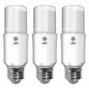 GE CURRENT LED9LS3/850 LED Lamp,9.0W,Daylight,PK3