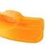 thumbnail image 3 of Dispensador de líquido antiderrames de drenaje de pico de pato de desviación de sopa de silicona (amarillo) Ehuebsd Libre de BPA, 3 of 8