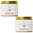 thumbnail image 1 of Arcilla en polvo Natural Elephant Ghassoul Moroccan Lava 400 ml, 1 of 8