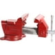 thumbnail image 4 of Tornillo De Banco Acero 6 In. Heavy Duty Mikels TBH-6, 4 of 9