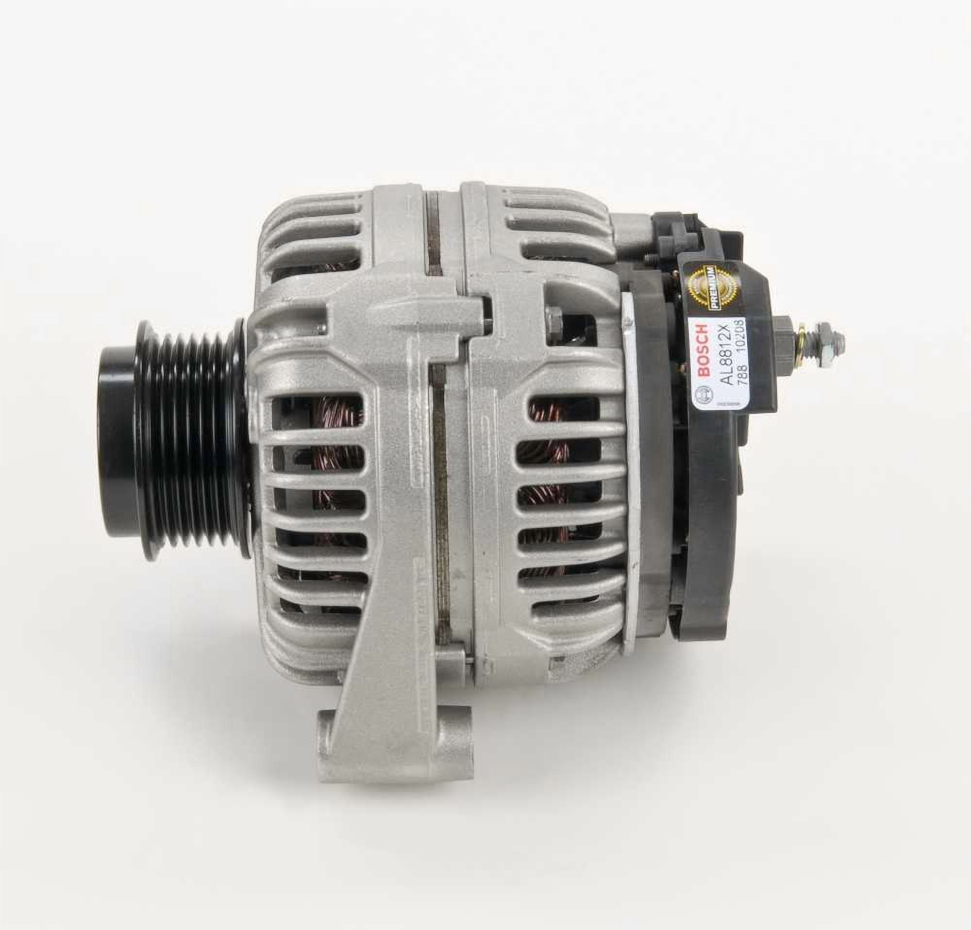 Bosch AL8812X Premium Alternator