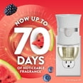 thumbnail image 2 of Air Wick Plug-in Scented Oil Refills, Refreshing Watermelon and Berries, 4 Count, 2 of 5