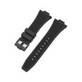thumbnail image 1 of Tissot PRX Series Silicone Strap Black Buckle Black, 1 of 4
