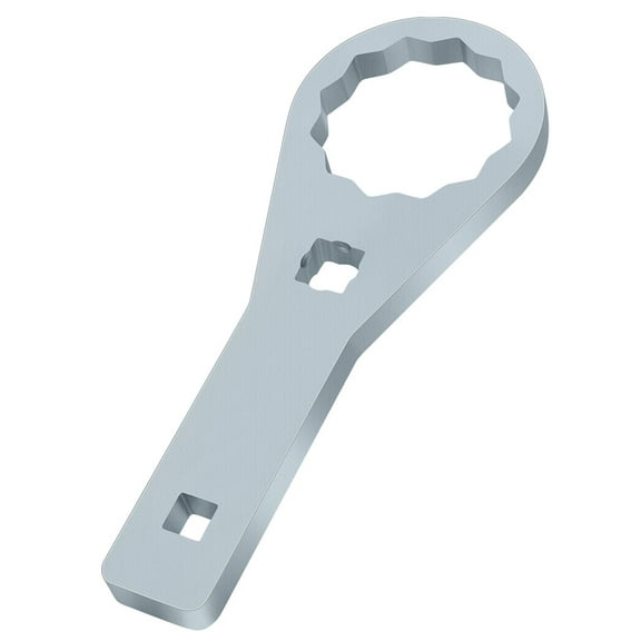 M MATI 46mm Axle Nut Wrench Tool for Yamaha Raptor YFM125 250 350 700 700R YFZ450 450R 450X