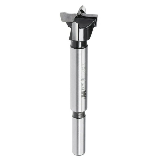 Forstner Drill Bits 21mm Diameter 8mm x 30mm Shank