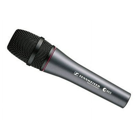 e865 Professional Vocal Microphone