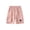 Pink, variant on ITSAME Boys Cargo Shorts, with Pockets Quick-Dry Elastic Waist Summer Fashion Casual Shorts Army Green Size 9-10
