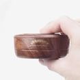 thumbnail image 5 of D.R.Harris & Co Sandalwood Shaving Soap in Mahogany Wood Bowl 100g, 5 of 6