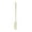 White, variant on OIUR Silicone Jar Spatula for Scraping Spreading Long Handle Rubber Scraper for Jars Bottles Heat Resistant BPA Free Silicone Utensil for Home Kitchen Bakery