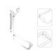 thumbnail image 3 of 2 piezas Clip multifuncional Clip de herramienta anti-deslizamiento ALCAJES DE CRAB CRAB ENTERENCIA HOMEMAXS 14088939-MX, 3 of 6