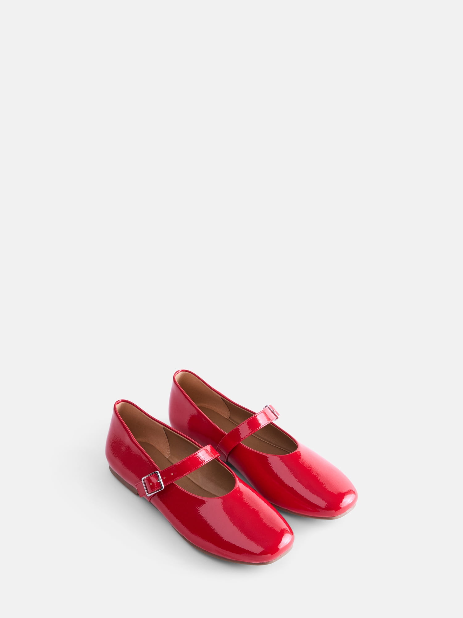 Weekend Academy Girls Mary Jane Shoes