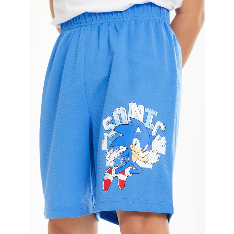 Sonic the Hedgehog #sonic #sonicthehedgehog #shorts #ytshorts  #shorts 