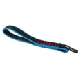 thumbnail image 4 of 22kn escalada en roca correa de correa de alpinismo de drenaje rápido 17 cm azul Sunnimix Rock Climbing Quick Draw Honda, 4 of 7