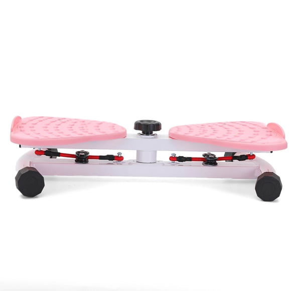 Kbndieu Waist Twisting Machine Waist and Legs Home Fitness Equipment Beauty Waist Burning Weight Loss Silent Dance Material Waist Twisting Turntable Home Essentials