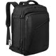 thumbnail image 1 of MATEIN Carry on Backpack Extra Large Travel Backpack Expandable Airplane Approved Weekender Bag for 26s, 1 of 5