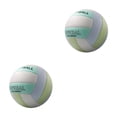 thumbnail image 4 of relayinert Exceptional Performance With PVC Made Volleyball Training Match And Game Elastic Training Volleyball Blue 2Set, 4 of 6