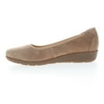thumbnail image 3 of Propet Yara Women's Leather Slip On Flats, 3 of 5