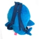 thumbnail image 2 of Mochila Preescolar Dad Shark Original Nueva, 2 of 2