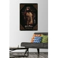 thumbnail image 2 of Harry Potter and the Sorcerer's Stone - Hagrid Cooking Wall Poster with Pushpins, 22.375" x 34", 2 of 6
