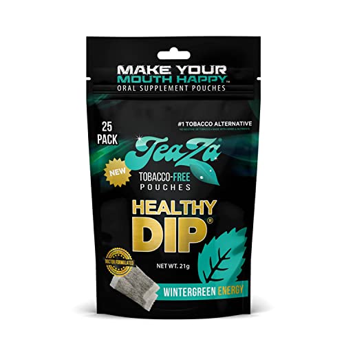 shark tank chewing tobacco alternative Dip Alternatives all natural chew made of mint instead of tobacco Alternative Shark Tank Smokeless Tobacco