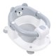 thumbnail image 5 of Asiento Antideslizante Para Bañera De Bebé, Silla De Baño Para Recién Nacido, Asiento De Baño Para Sentarse Con Diseño Ergonómico, Taburete De Ducha Ligero Y Portátil, 5 of 7