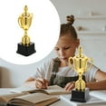 thumbnail image 6 of NUOLUX Decorative Trophy Cup Multi-function Award Trophy Delicate Prize Trophy Game Accessory, 6 of 6
