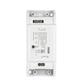 thumbnail image 1 of Riwcyla Basic Wifi Switch Works with for Home Timer 10A2200W Wireless Remote Switch for AndroidIOS APP Control for Electric Appliances Universal Smart Home Automation Module, 1 of 6