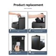 thumbnail image 3 of 20 Pcs Tampon d'Absorption Minérale pour Humidificateur LV600S LV600HH, 3 of 5
