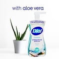 thumbnail image 3 of Dial Antibacterial Defense Coconut Water Scent Foaming Hand Soap, 7.5 FL Oz - 4 Pack, 3 of 4