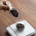 thumbnail image 4 of Cuchara medidora de café yuxing 20 g blanca, 4 of 5