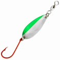 thumbnail image 5 of Ensemble de leurres Cutthroat de Gibbs Delta, 5 of 5