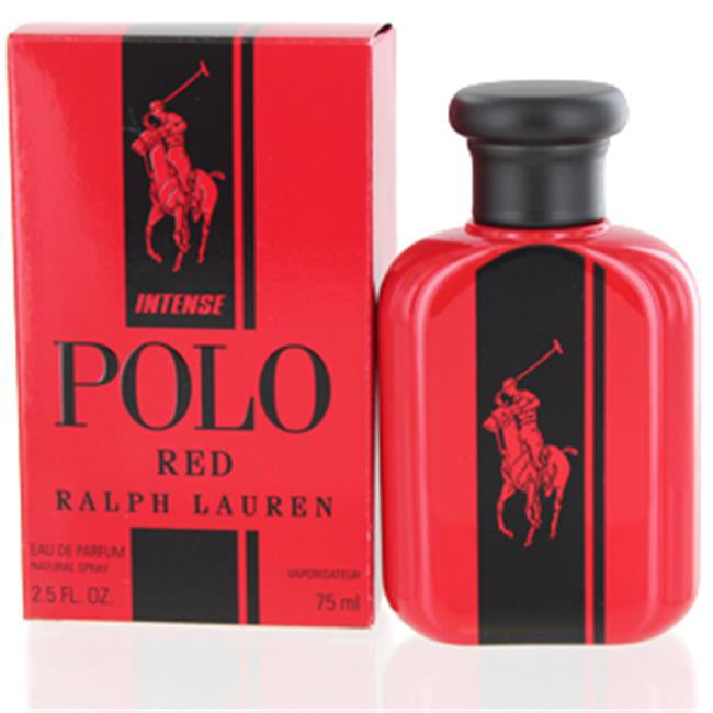 ralph lauren polo red intense cologne