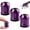 3pcs Purple, variant on 2026 Upgraded Magnetic Screw Ring, Universal Screwdriver Head Magnetic Ring, Magnetizer Demagnetizer Tool, Ideal for Handicrafts, Furniture Assembly, Vehicle Repair (3pcs Yellow)