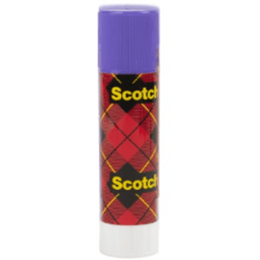 Scotch Mega Glue Stick,1.4 Ounces (6108-MEGA )