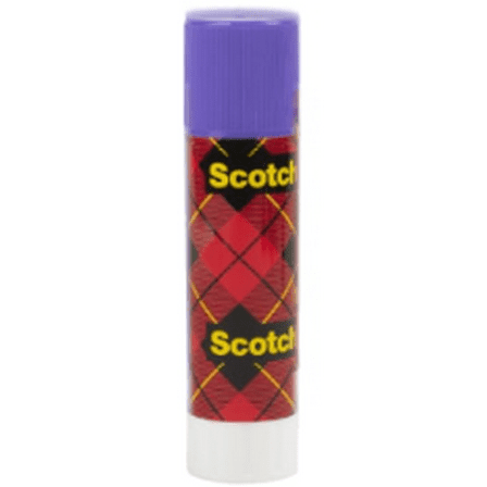 Scotch Mega Glue Stick,1.4 Ounces (6108-MEGA )