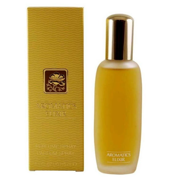 Aromatics Elixir By Clinique Eau De Parfum Spray 0.85 oz